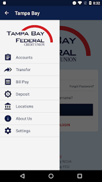 Imagen 0 para Tampa Bay Federal Credit …
