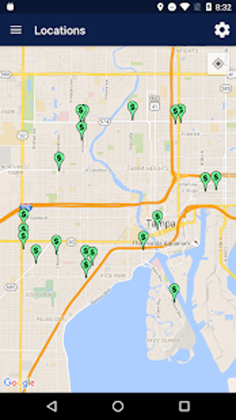 Imagen 2 para Tampa Bay Federal Credit …