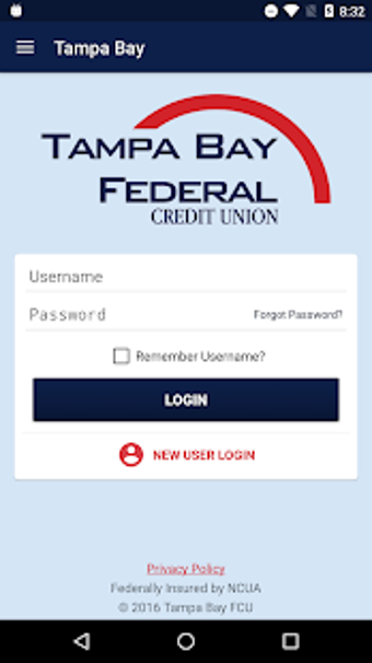 Imagen 1 para Tampa Bay Federal Credit …