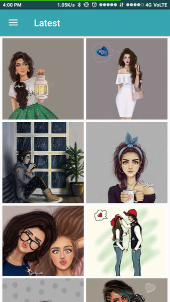 Image 3 for Girly m Pictures & Quotes