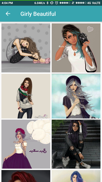 Image 2 for Girly m Pictures & Quotes