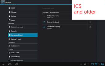 Image 2 for External Keyboard