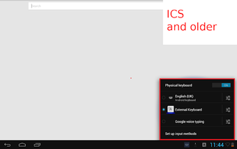 Image 0 for External Keyboard