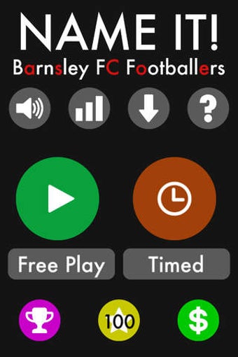 Imagen 0 para Name It! - Barnsley FC Ed…