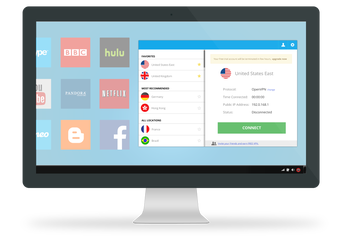 Imagen 1 para SaferVPN