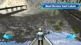 Image 2 for Final Bass Fishing(FBF)