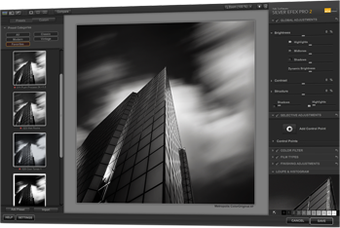 Imagen 0 para Silver Efex Pro