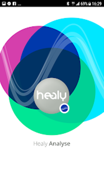 Imagen 1 para Healy Analyse