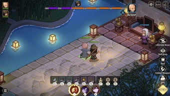 Image 0 for Heros Adventure: Road to …
