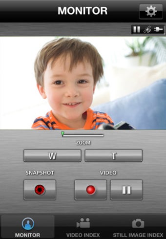 Image 0 for Everio sync.