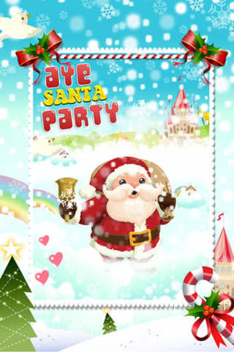 Image 0 for Aye Santa Party! - Free C…