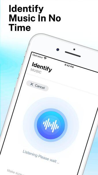 Image 0 for Song Finder : Music Recog…