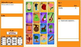 Image 0 for Loteria Mexicana