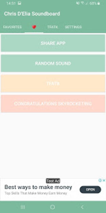 Image 2 for Chris D'Elia Soundboard