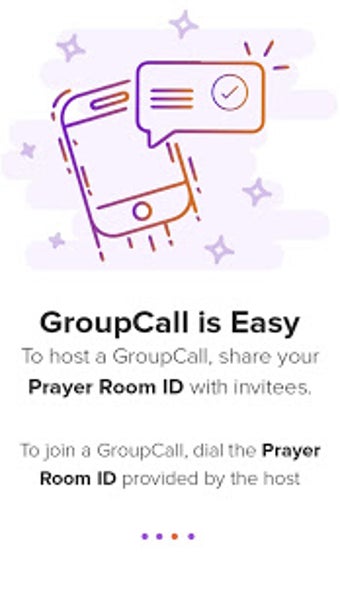 Image 0 for GroupCall - voice confere…