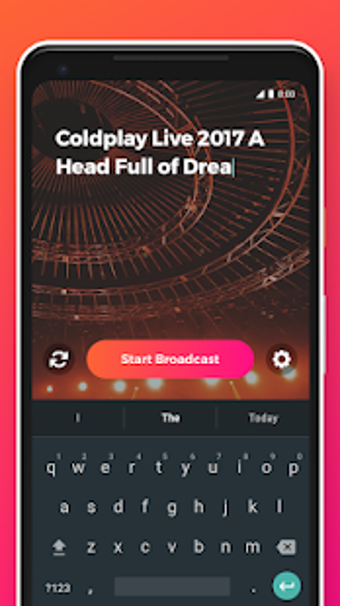 Image 2 for YouStream: Broadcast Vide…
