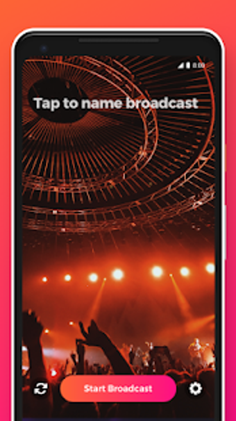 Image 1 for YouStream: Broadcast Vide…