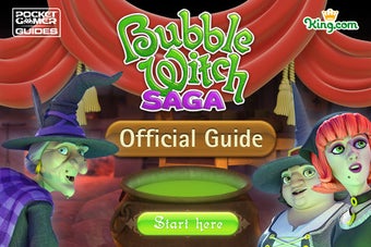 Imagen 0 para The Official Guide to Bub…