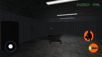 Imagen 0 para FiendHell Horror Game Dem…