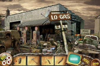Image 0 for Free Hidden Object Game :…