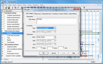 Image 0 for Plan for Windows