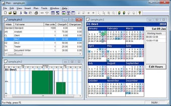 Image 2 for Plan for Windows