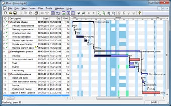 Image 1 for Plan for Windows