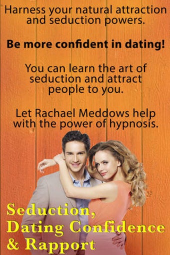 Image 0 for Seduction, Dating Confide…