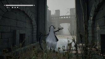 Imagen 0 para Gothic Scythe