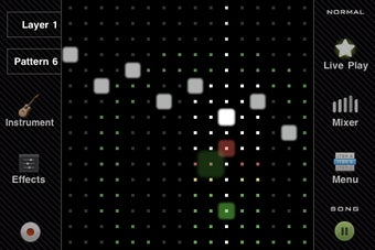 Imagen 0 para SoundGrid