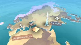 Image 3 for PI VR Landmarks