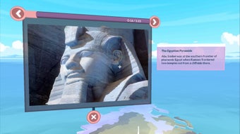 Image 2 for PI VR Landmarks