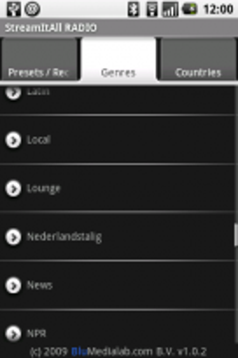 Image 4 for Radio