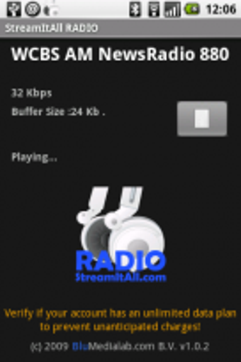 Image 0 for Radio