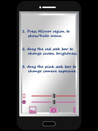 Imagen 0 para Mirror Camera