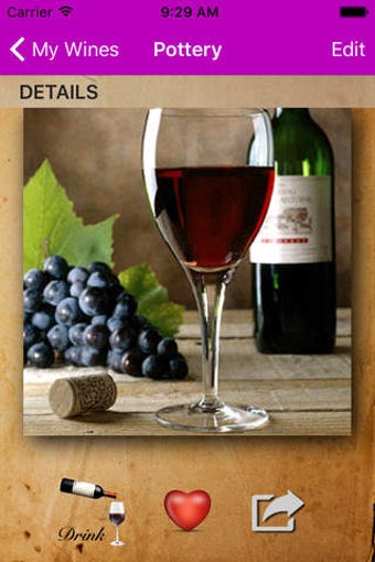 Image 0 for Winebook Pro