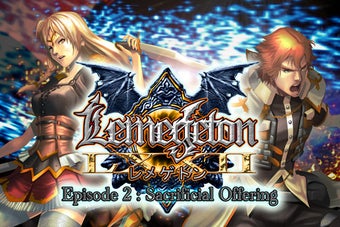 Imagen 0 para Lemegeton Master Edition