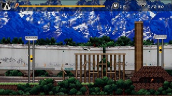 Image 0 for A Cat named Gossamergoobe…