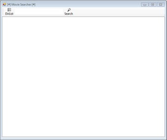 Image 0 for Movie Searcher