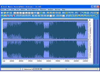 Imagen 0 para Cool Music Record Edit St…