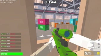 Image 0 for Kour.io
