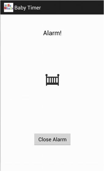 Imagen 0 para Baby Timer - Simple and E…