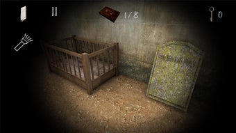 Imagen 1 para Slendrina: The Cellar 2