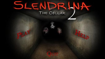 Imagen 2 para Slendrina: The Cellar 2