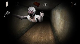 Image 0 for Slendrina: The Cellar 2