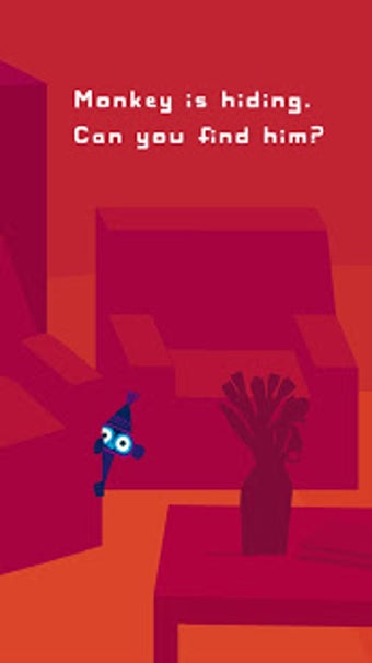 Image 0 for Hat Monkey by Chris Haugh…