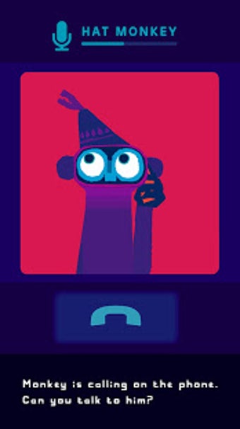 Image 1 for Hat Monkey by Chris Haugh…