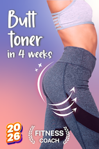 Image 0 for Glute  Leg Workout at Hom…