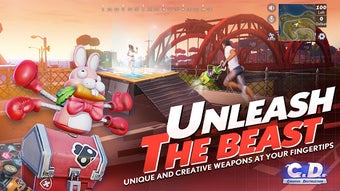 Image 3 for Creative Destruction