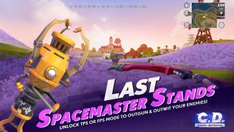 Image 1 for Creative Destruction
